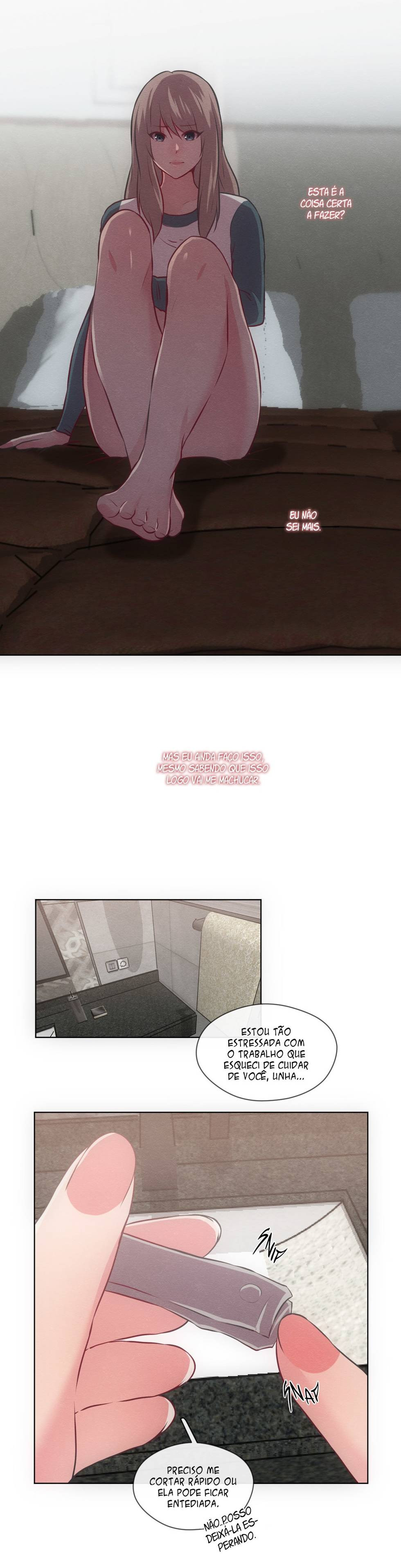 The Third Party Capitulo 26 - pagina 4