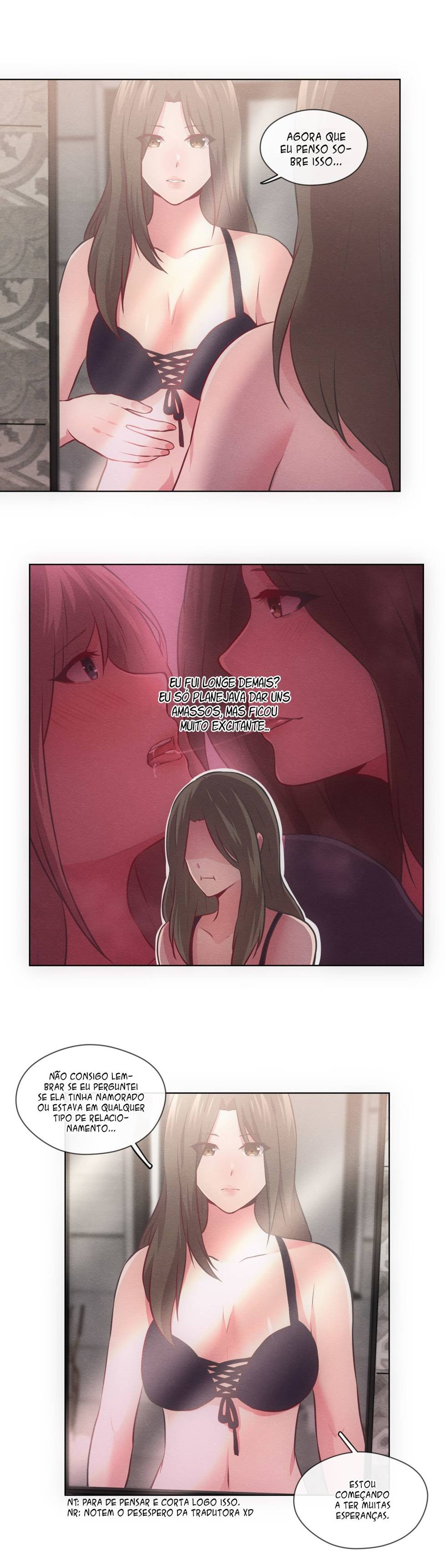 The Third Party Capitulo 26 - pagina 5