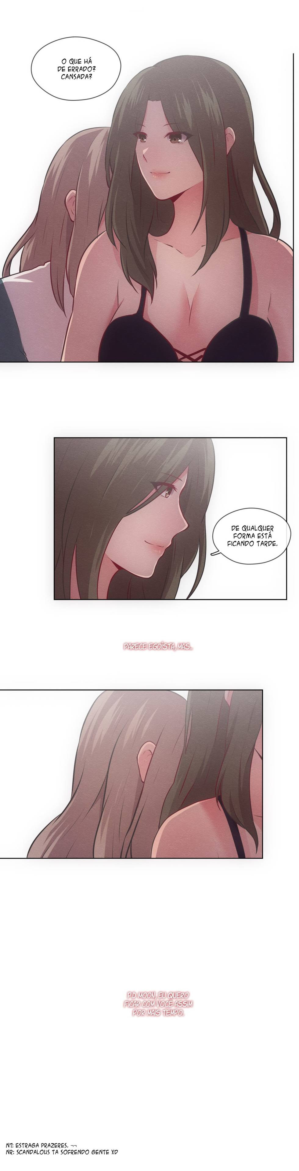 The Third Party Capitulo 26 - pagina 7