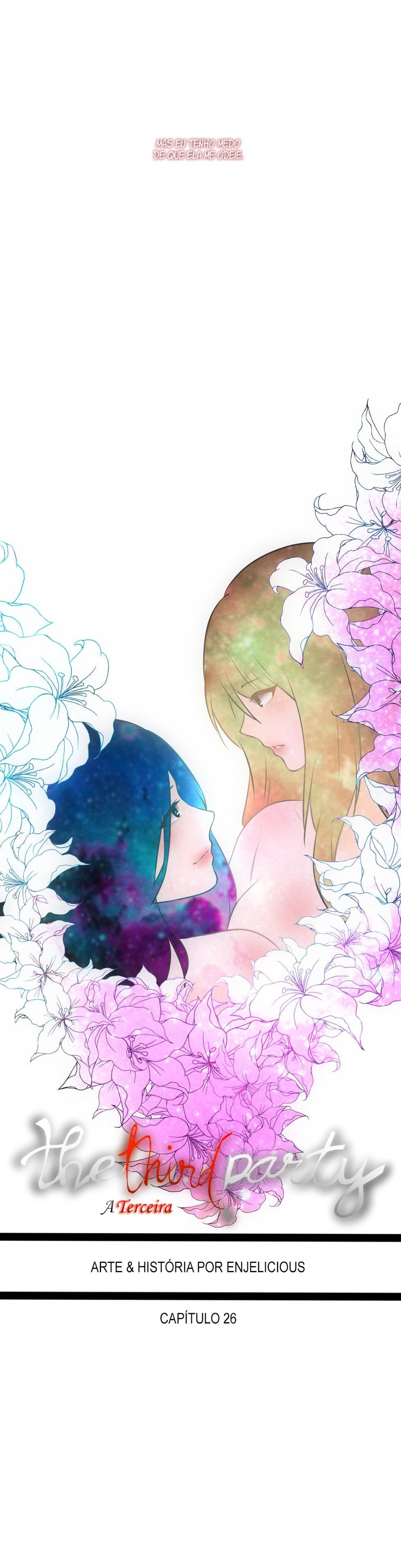 The Third Party Capitulo 26 - pagina 8