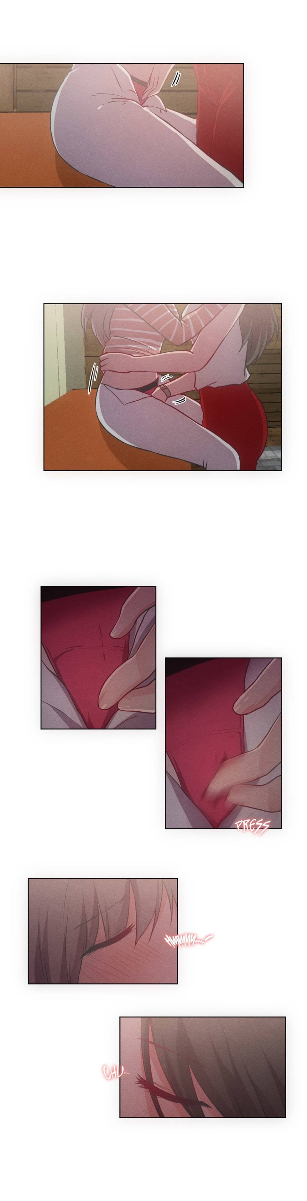 The Third Party Capitulo 27 - pagina 11