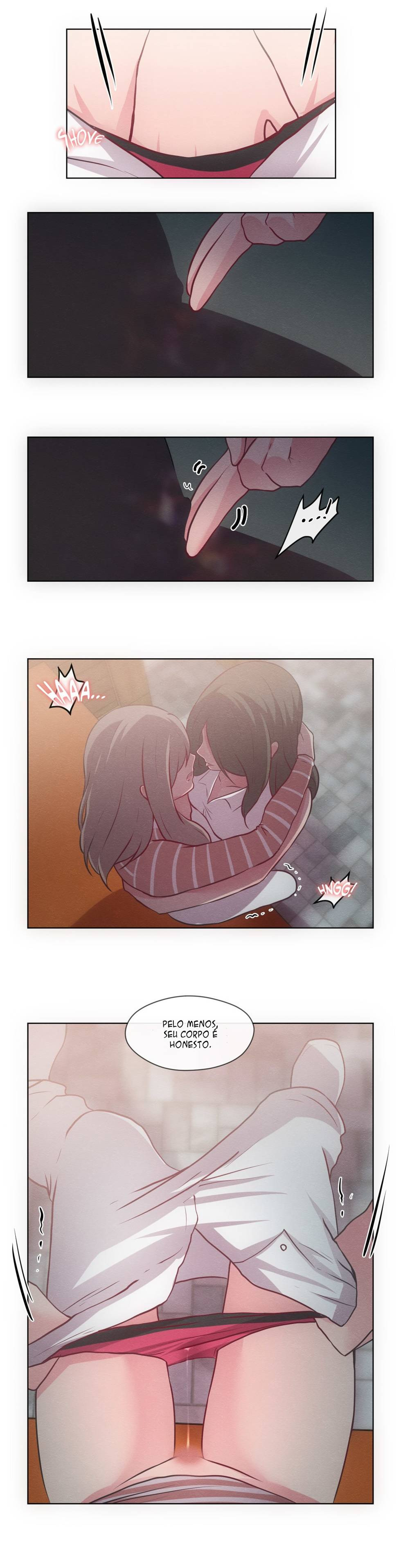 The Third Party Capitulo 27 - pagina 12