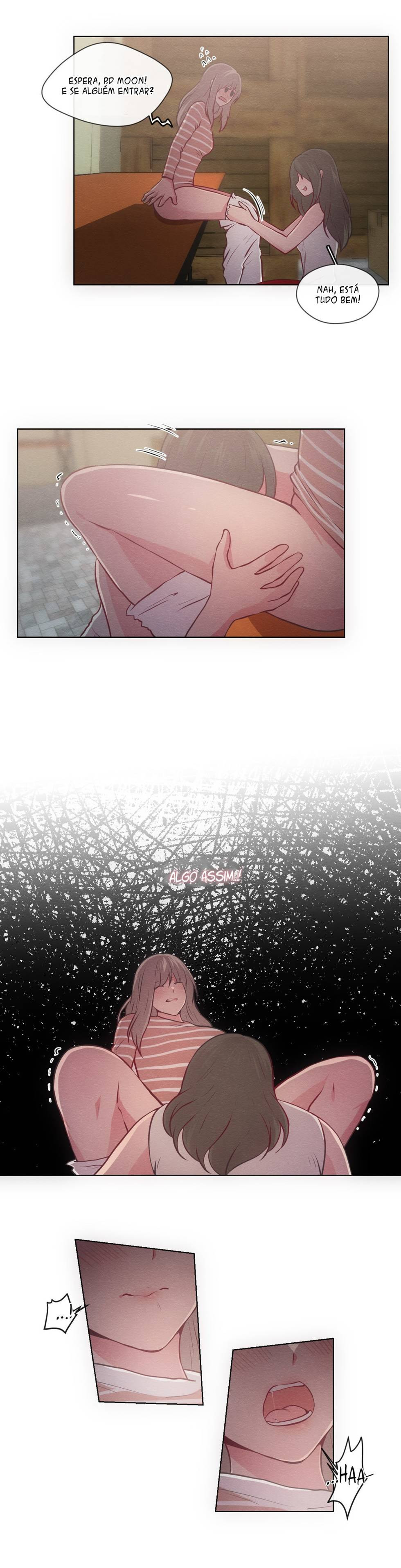 The Third Party Capitulo 27 - pagina 13