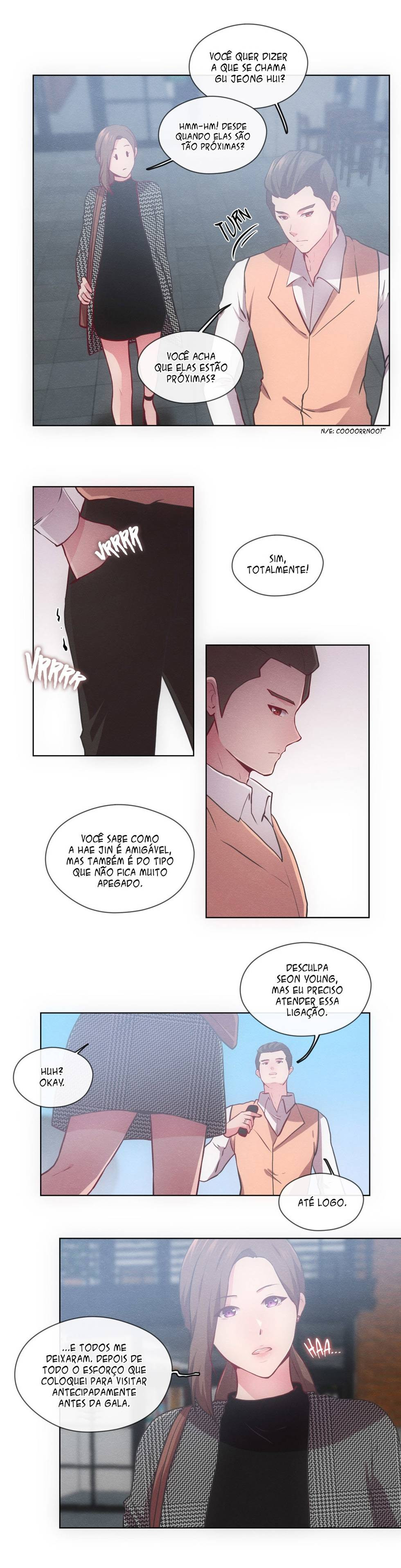 The Third Party Capitulo 27 - pagina 2