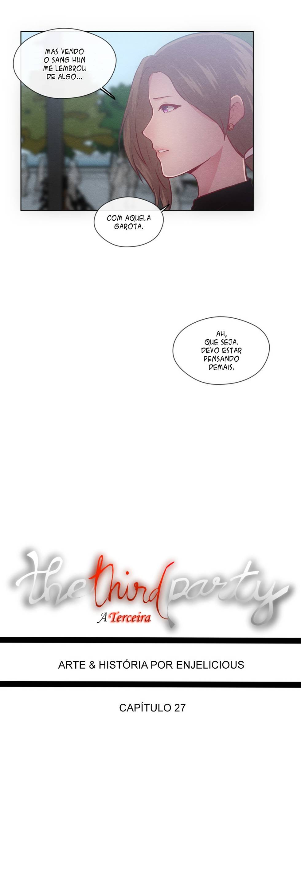 The Third Party Capitulo 27 - pagina 3