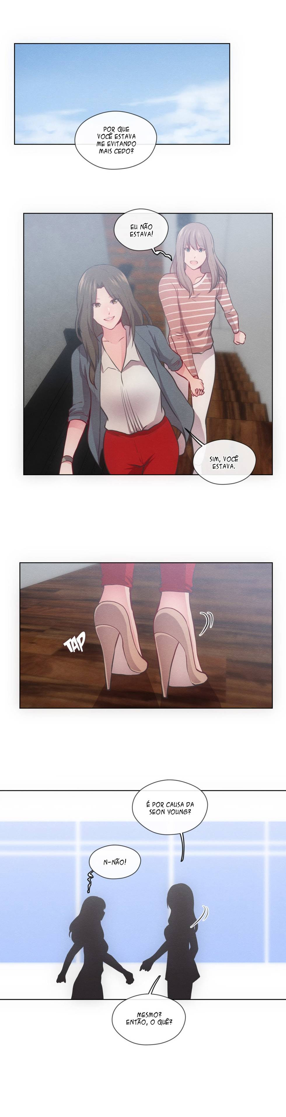 The Third Party Capitulo 27 - pagina 4