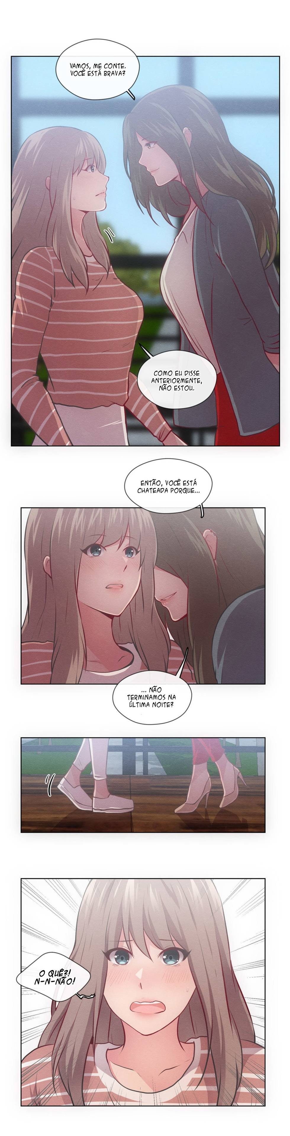 The Third Party Capitulo 27 - pagina 5