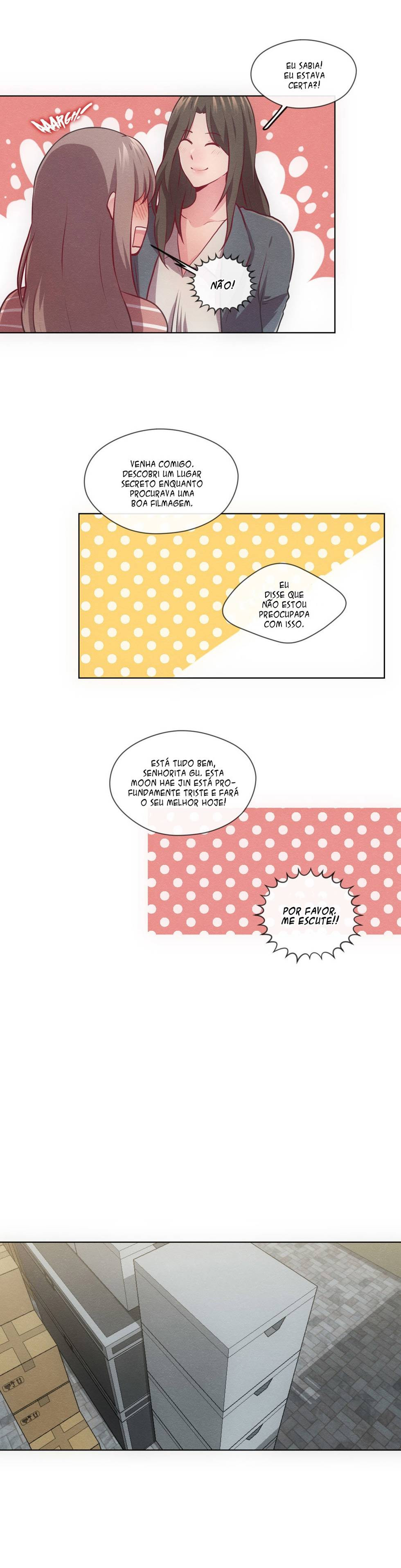 The Third Party Capitulo 27 - pagina 6