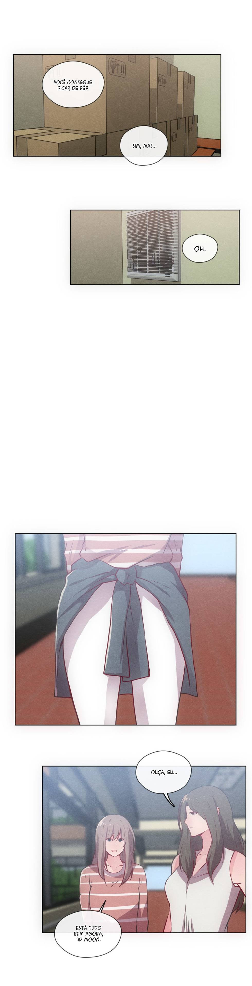 The Third Party Capitulo 28 - pagina 13