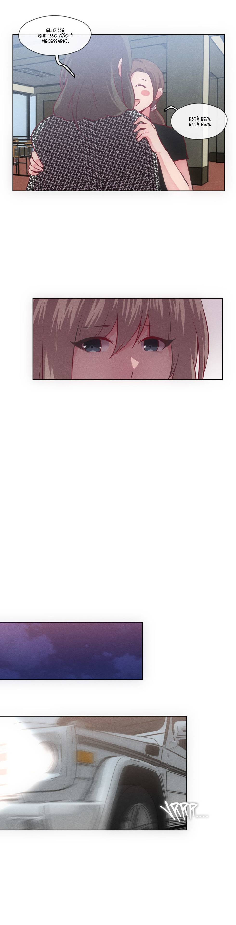 The Third Party Capitulo 28 - pagina 16