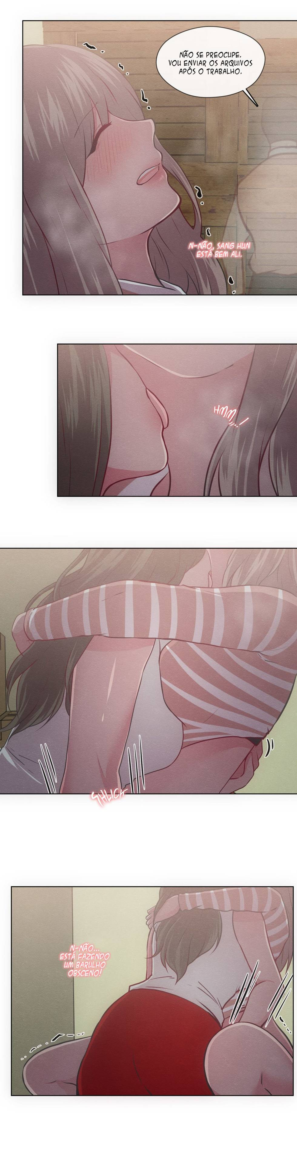 The Third Party Capitulo 28 - pagina 4