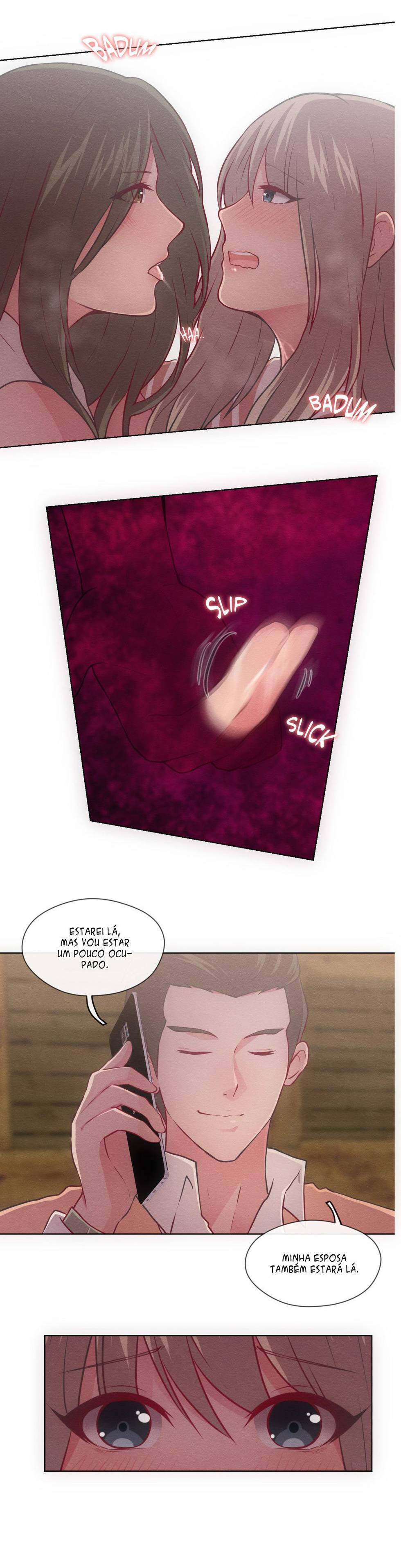 The Third Party Capitulo 28 - pagina 6