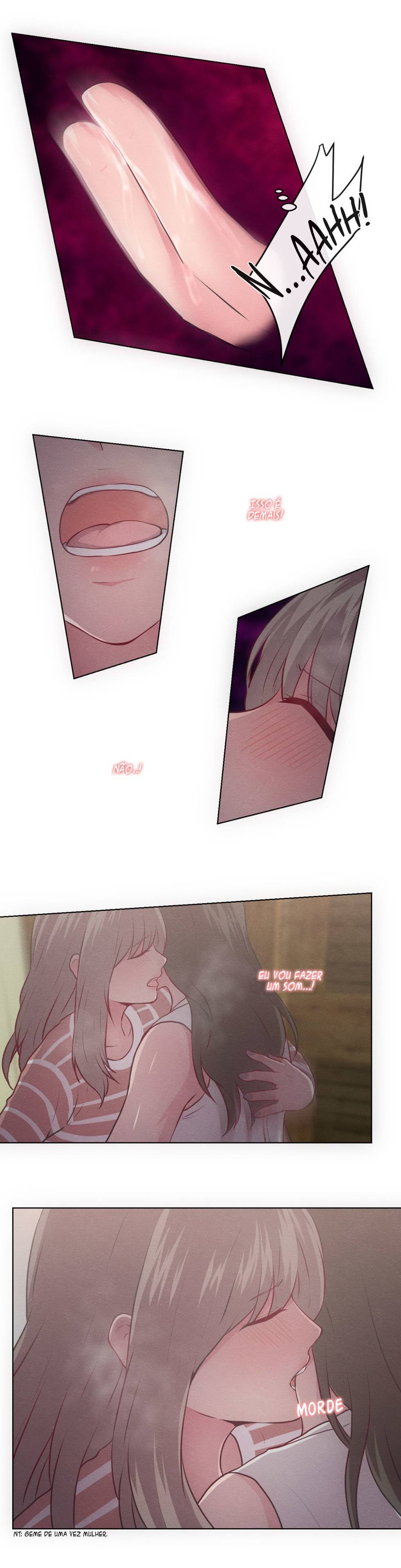 The Third Party Capitulo 28 - pagina 7