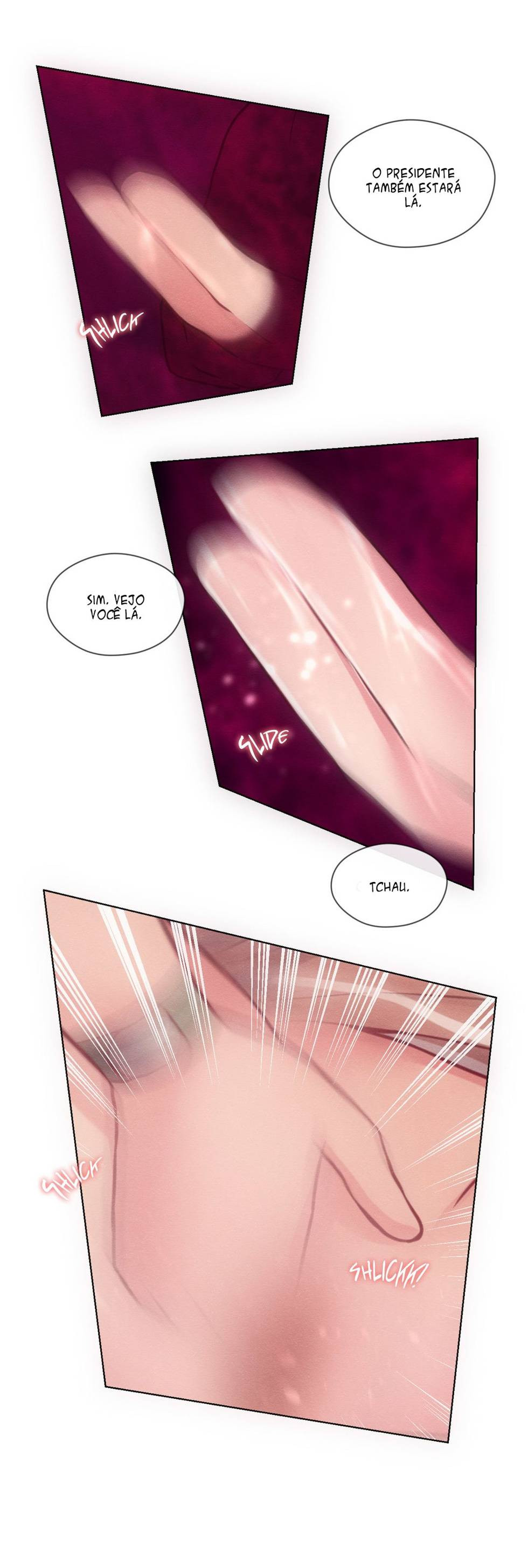 The Third Party Capitulo 28 - pagina 8