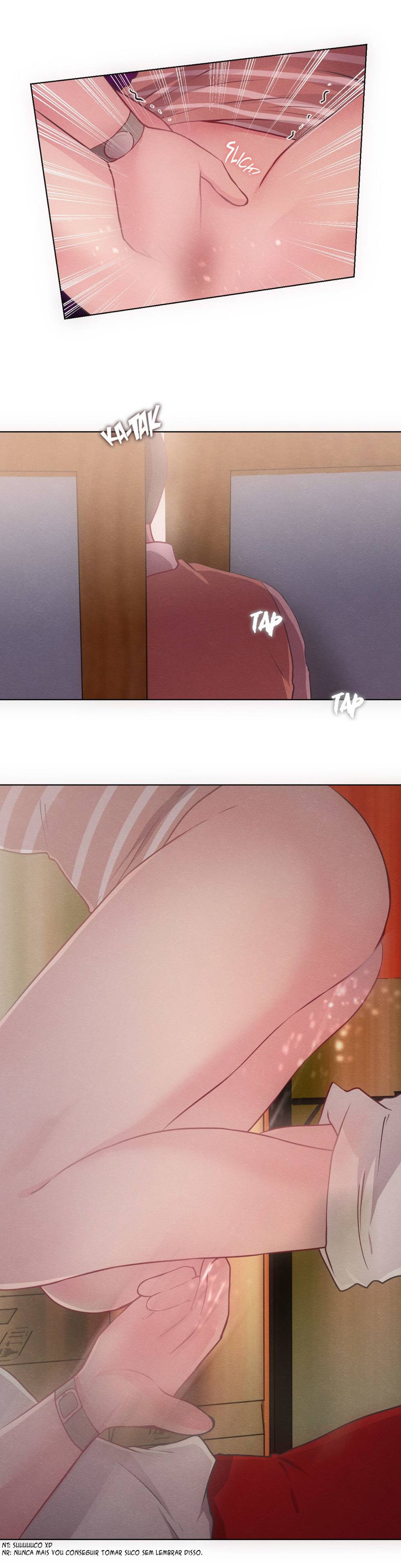 The Third Party Capitulo 28 - pagina 9