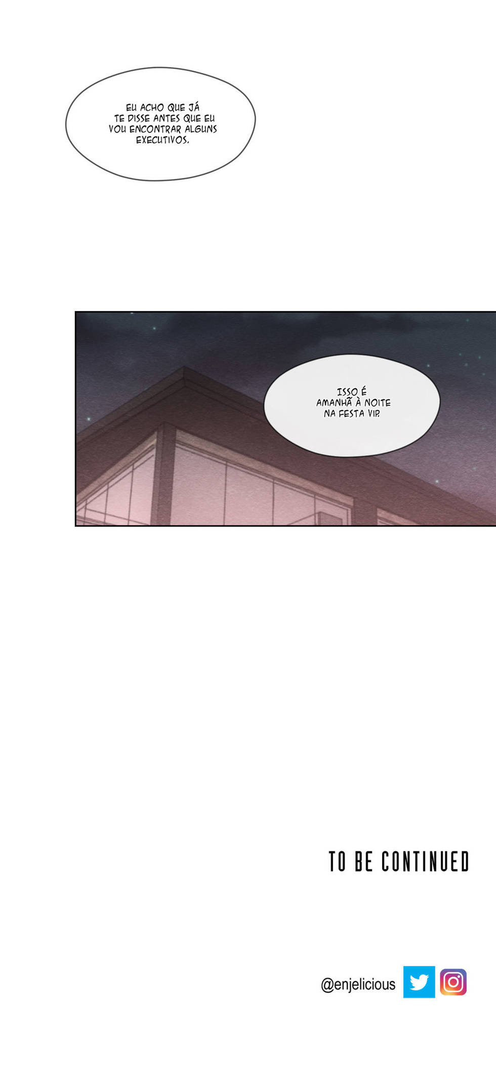 The Third Party Capitulo 29 - pagina 19