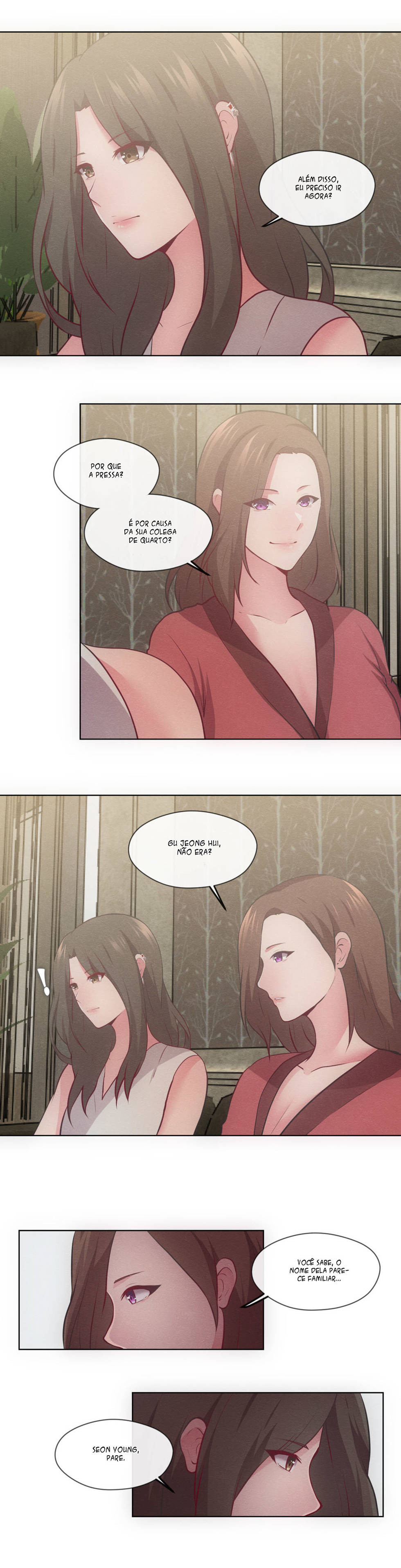 The Third Party Capitulo 29 - pagina 2
