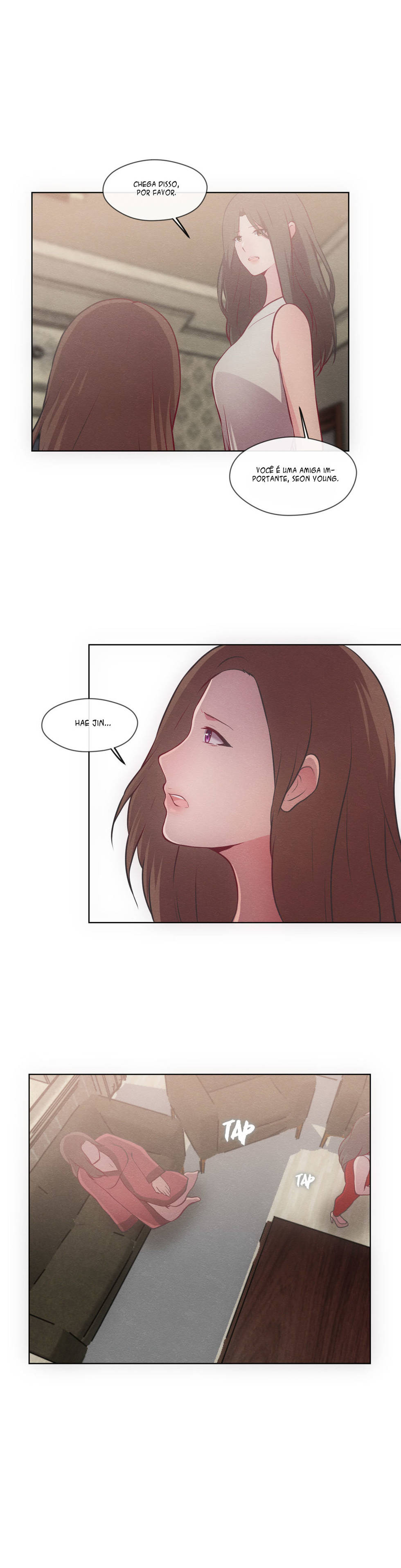 The Third Party Capitulo 29 - pagina 4