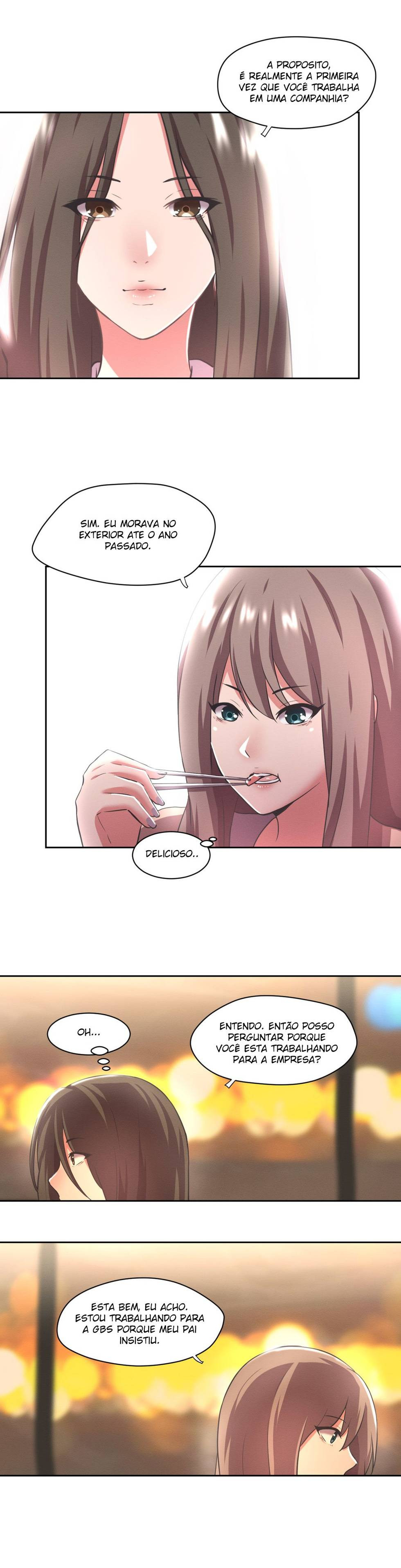 The Third Party Capitulo 3 - pagina 10 The Third Party Capitulo 3 - pagina 10