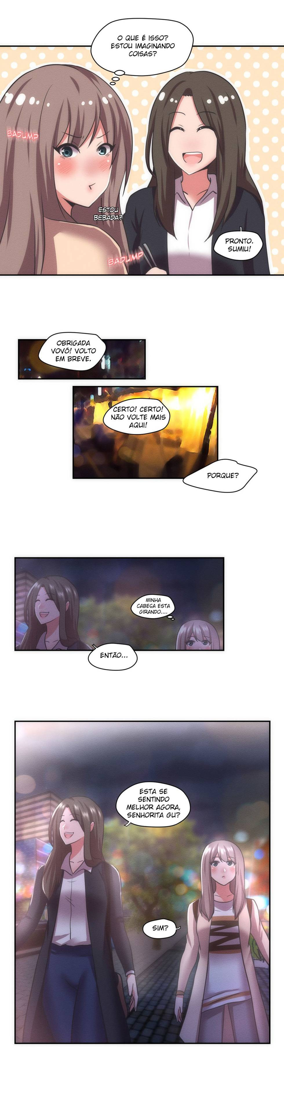 The Third Party Capitulo 3 - pagina 13 The Third Party Capitulo 3 - pagina 13