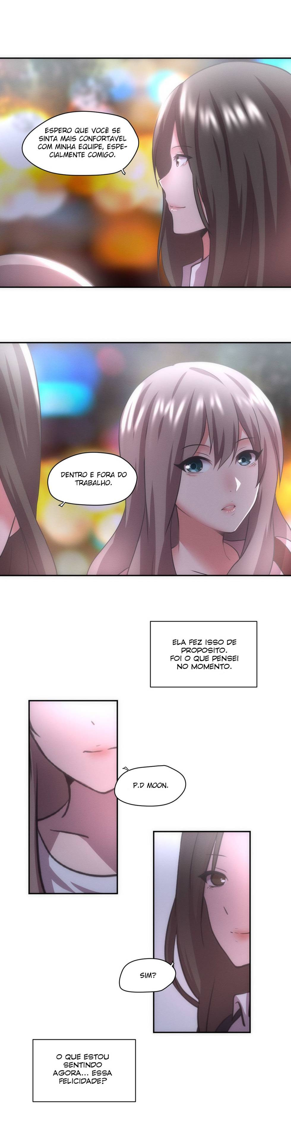The Third Party Capitulo 3 - pagina 14 The Third Party Capitulo 3 - pagina 14