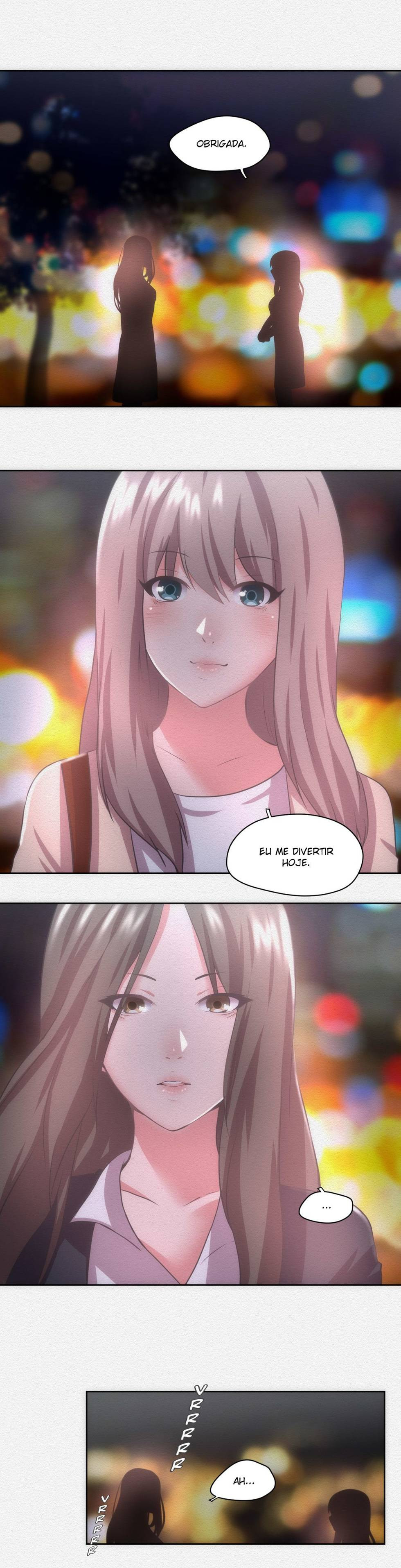 The Third Party Capitulo 3 - pagina 15 The Third Party Capitulo 3 - pagina 15