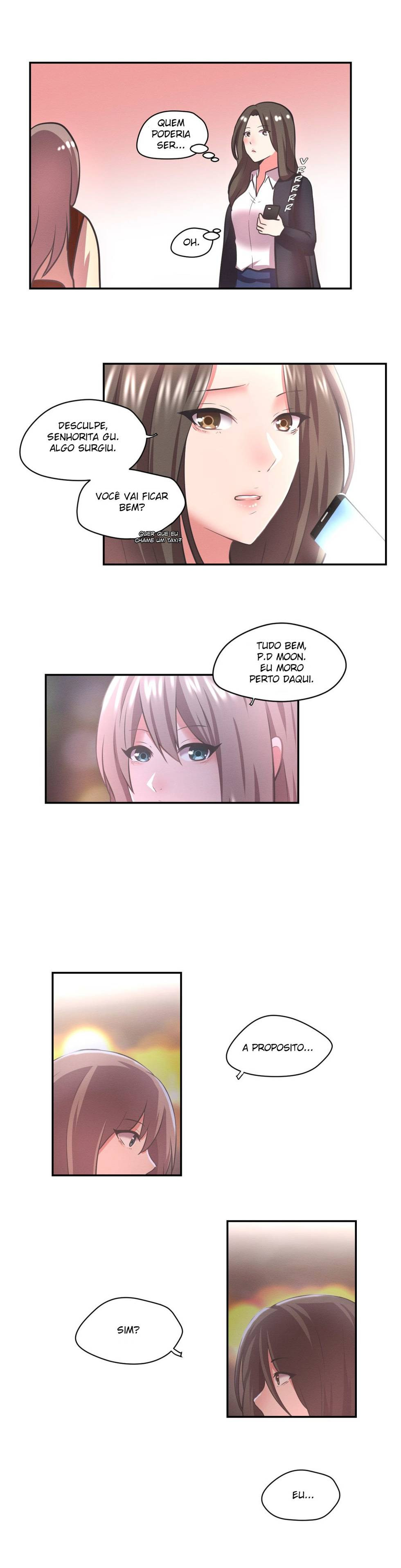 The Third Party Capitulo 3 - pagina 16 The Third Party Capitulo 3 - pagina 16