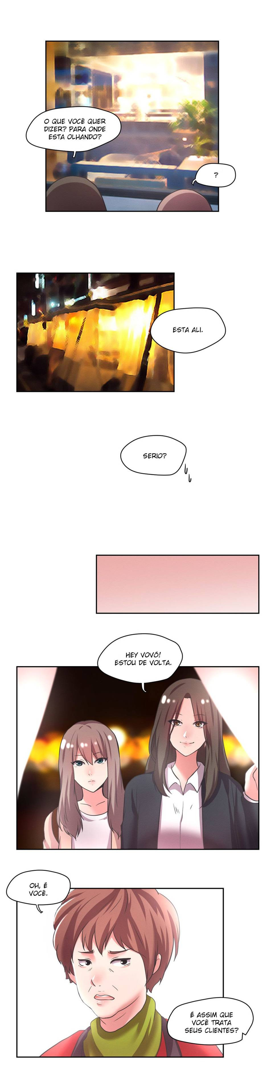 The Third Party Capitulo 3 - pagina 6 The Third Party Capitulo 3 - pagina 6
