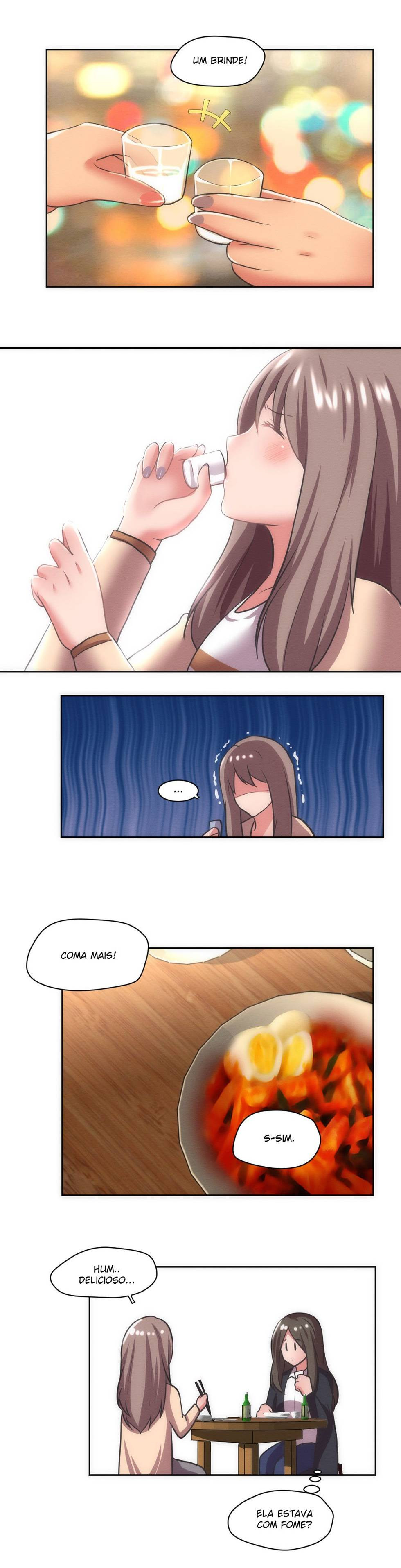 The Third Party Capitulo 3 - pagina 9 The Third Party Capitulo 3 - pagina 9