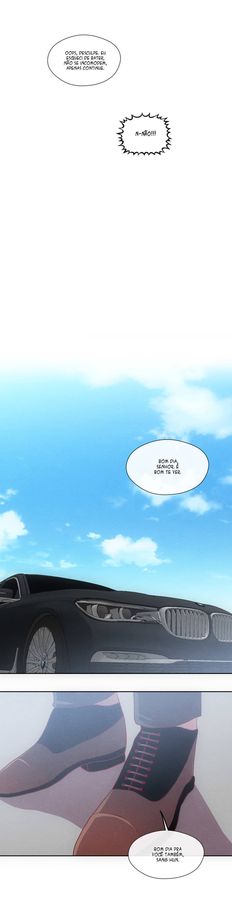 The Third Party Capitulo 30 - pagina 11