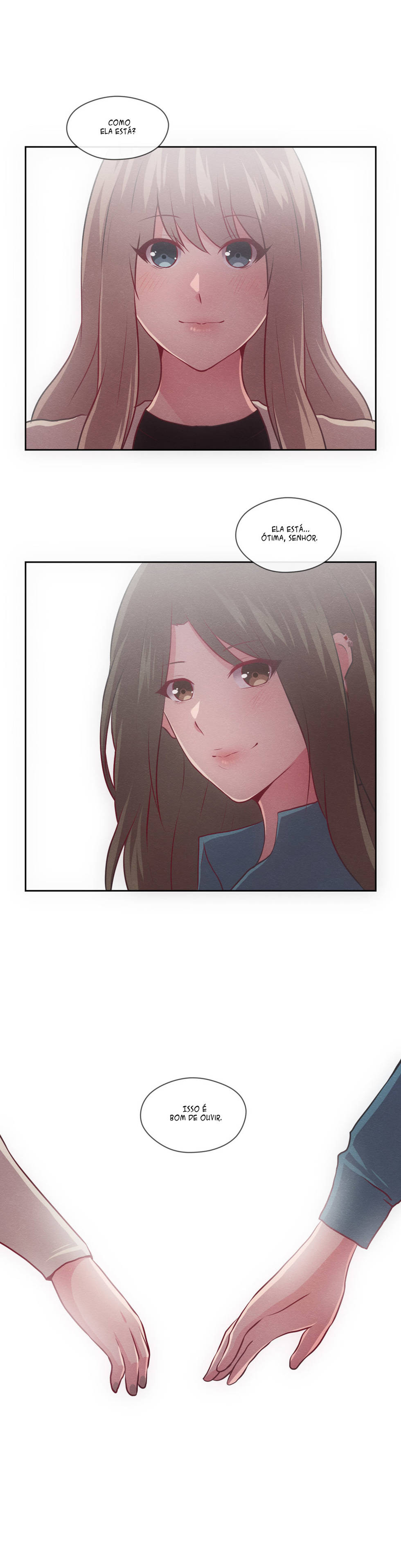 The Third Party Capitulo 30 - pagina 13