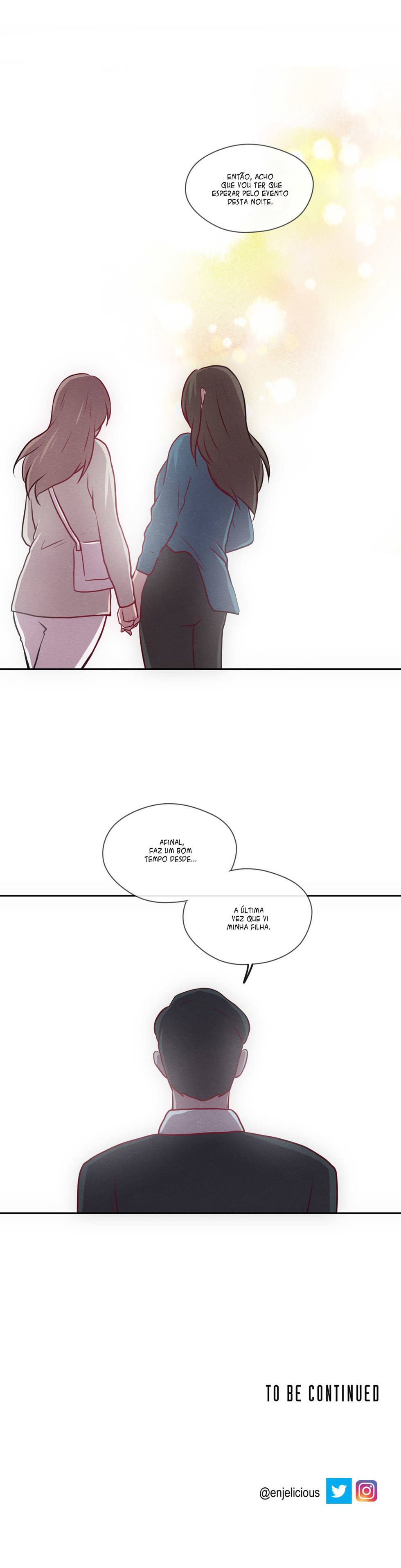 The Third Party Capitulo 30 - pagina 14