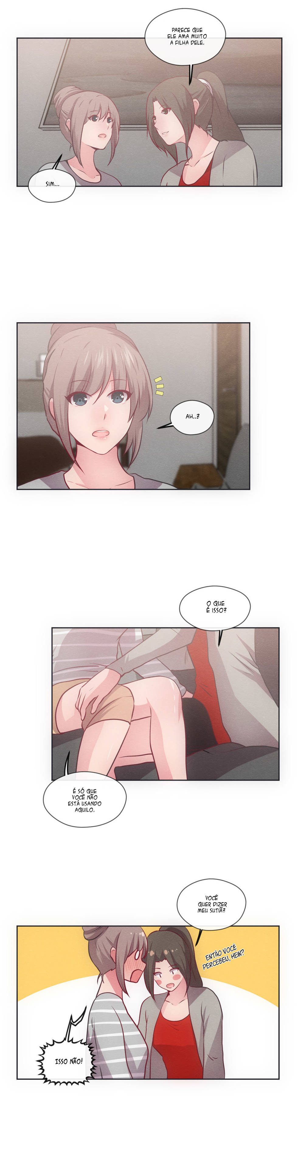 The Third Party Capitulo 30 - pagina 3