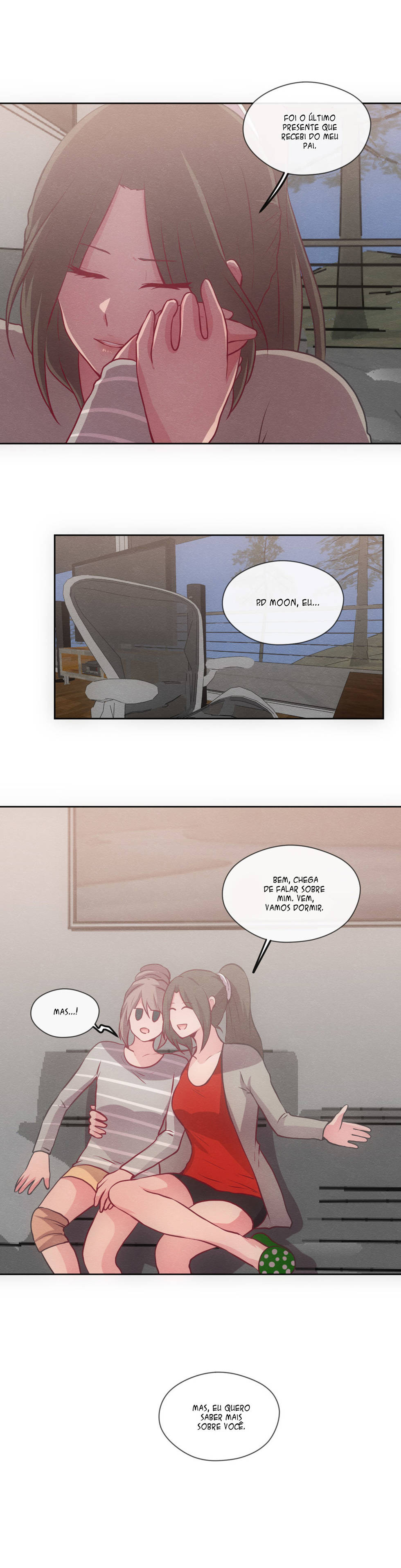 The Third Party Capitulo 30 - pagina 5