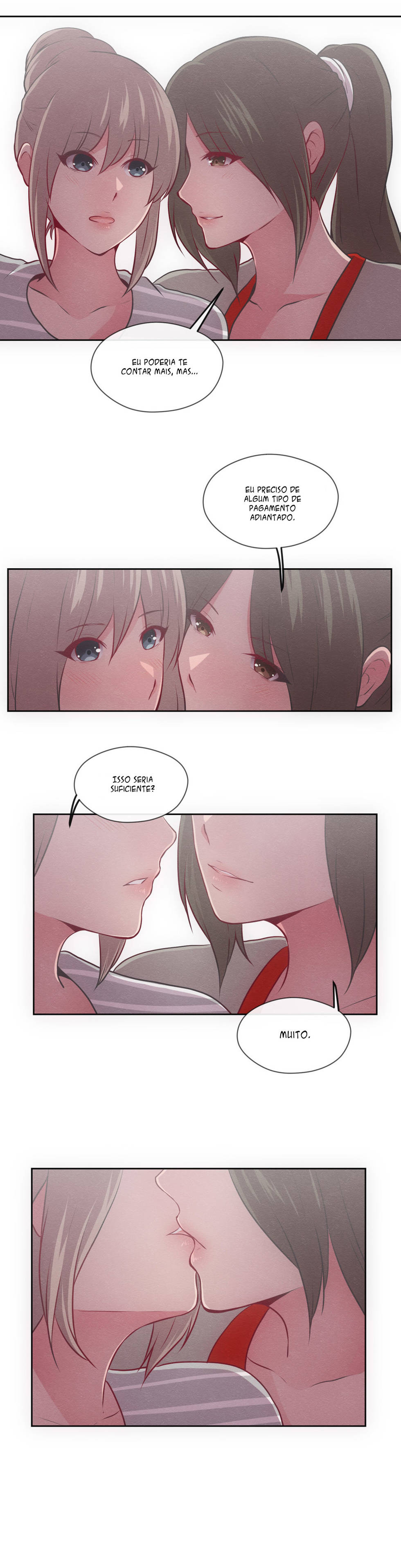 The Third Party Capitulo 30 - pagina 6