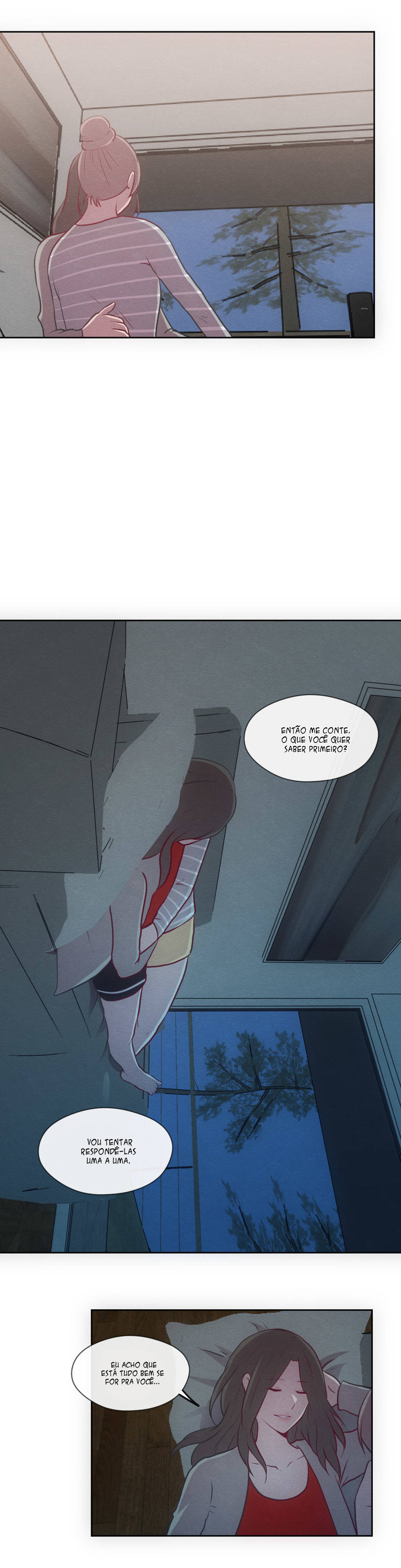 The Third Party Capitulo 30 - pagina 7