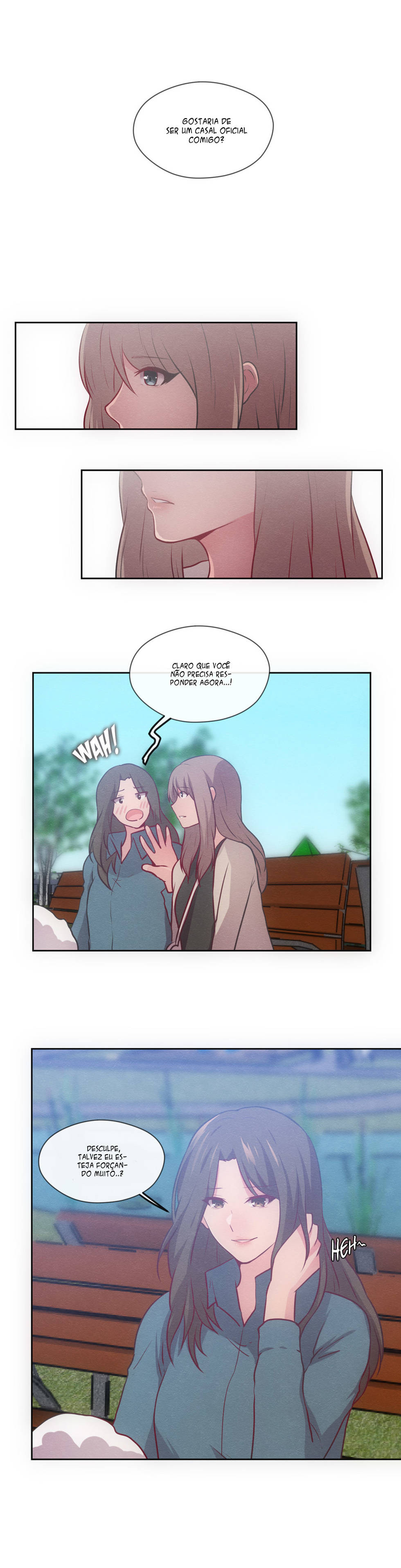 The Third Party Capitulo 31 - pagina 10