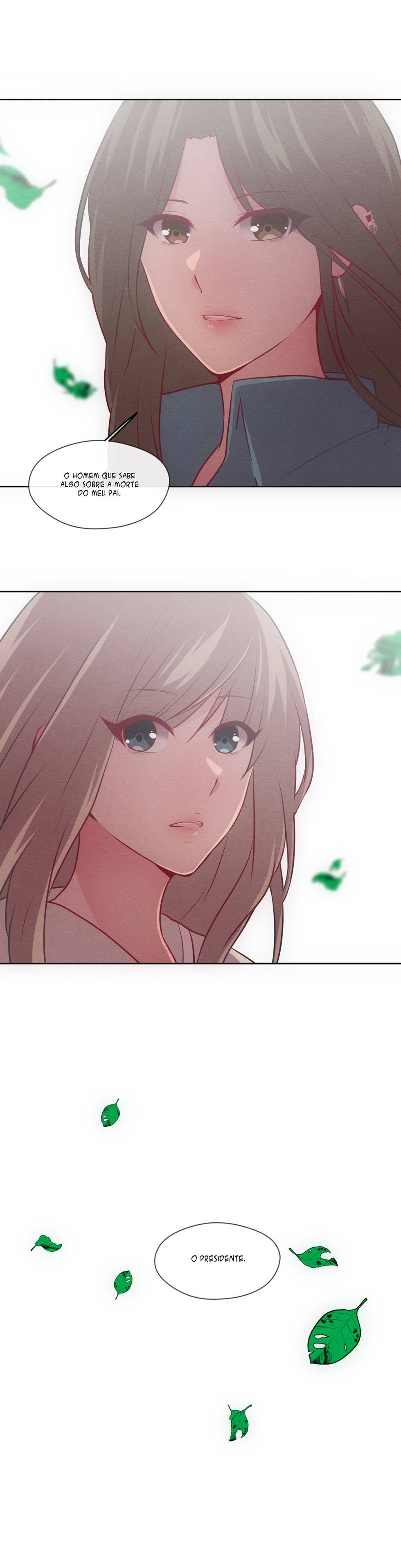 The Third Party Capitulo 31 - pagina 15