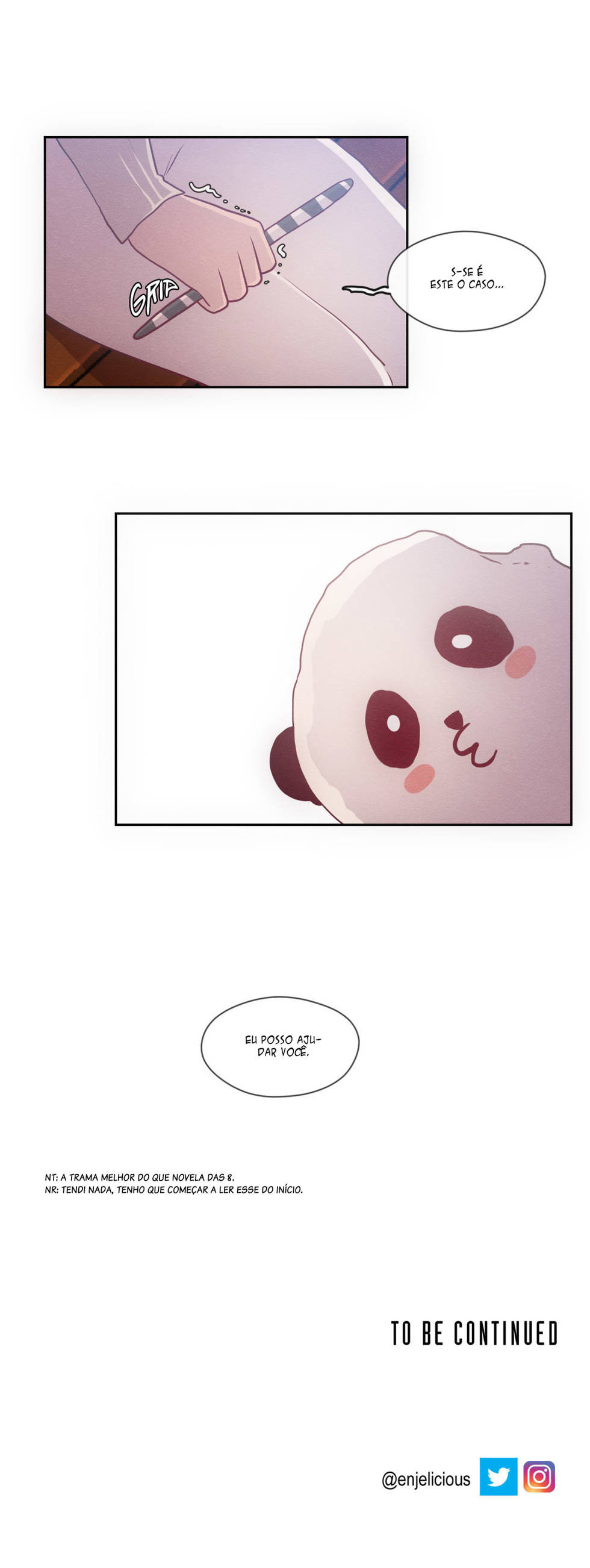 The Third Party Capitulo 31 - pagina 16