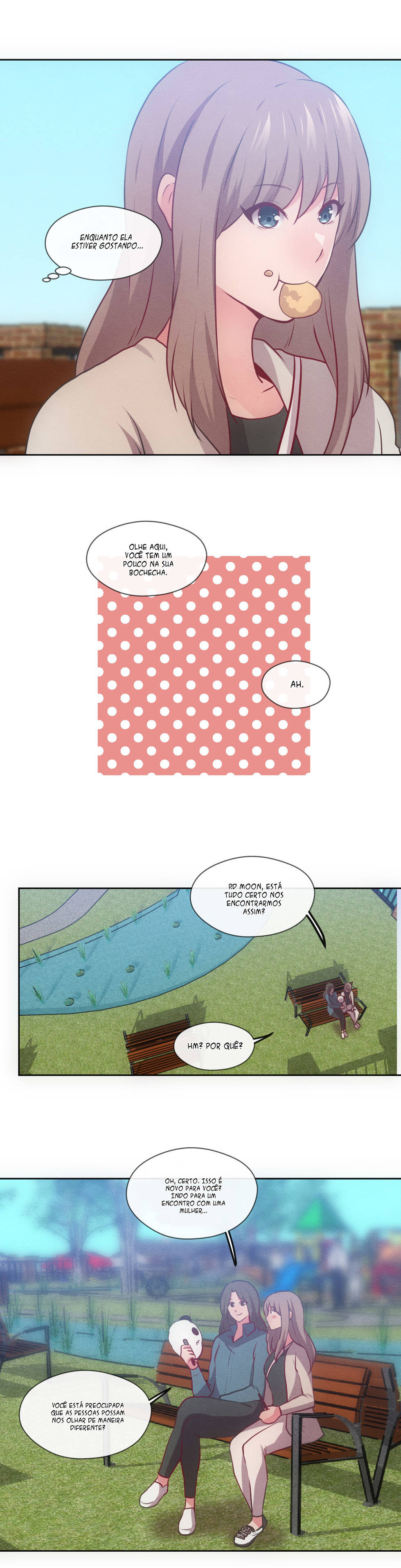 The Third Party Capitulo 31 - pagina 5