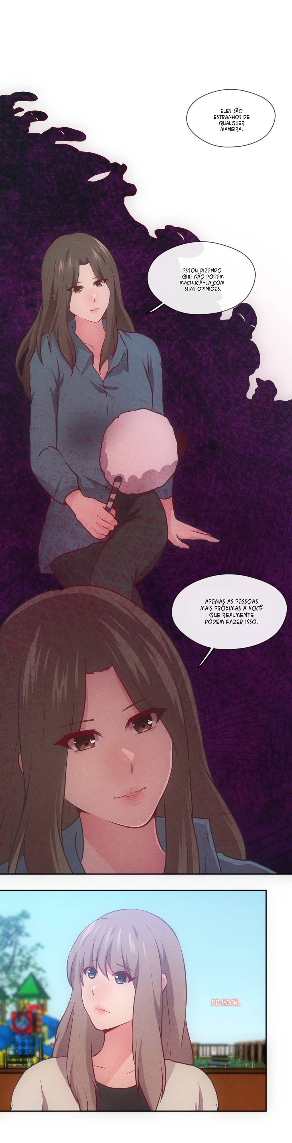 The Third Party Capitulo 31 - pagina 6