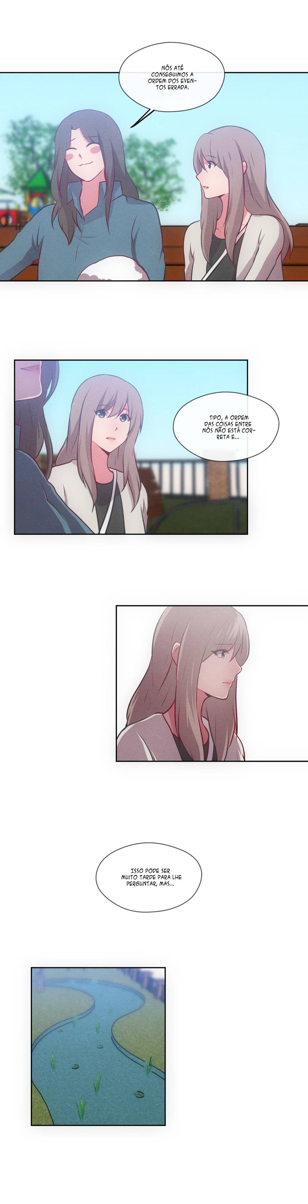 The Third Party Capitulo 31 - pagina 9