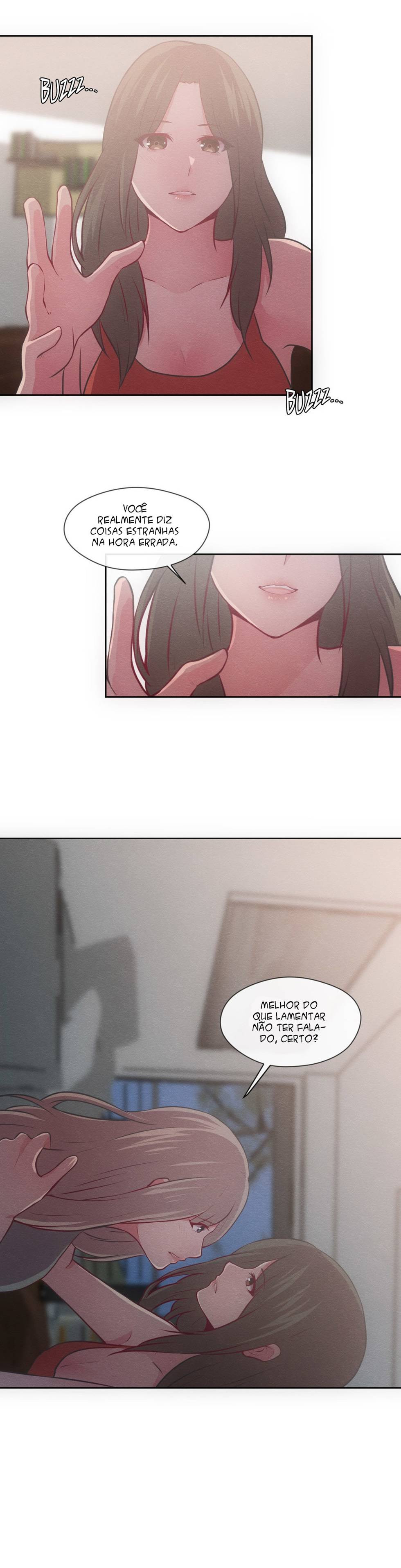 The Third Party Capitulo 32 - pagina 10