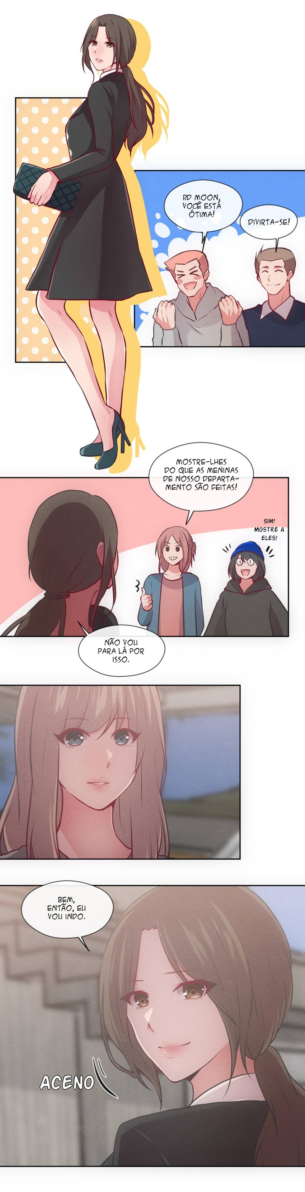The Third Party Capitulo 32 - pagina 12