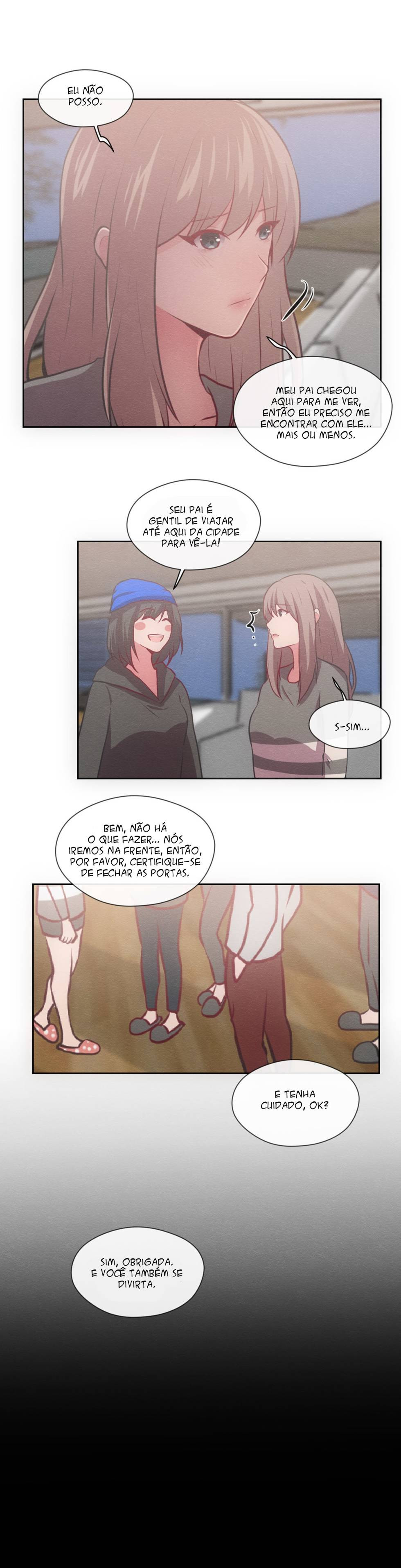 The Third Party Capitulo 32 - pagina 14