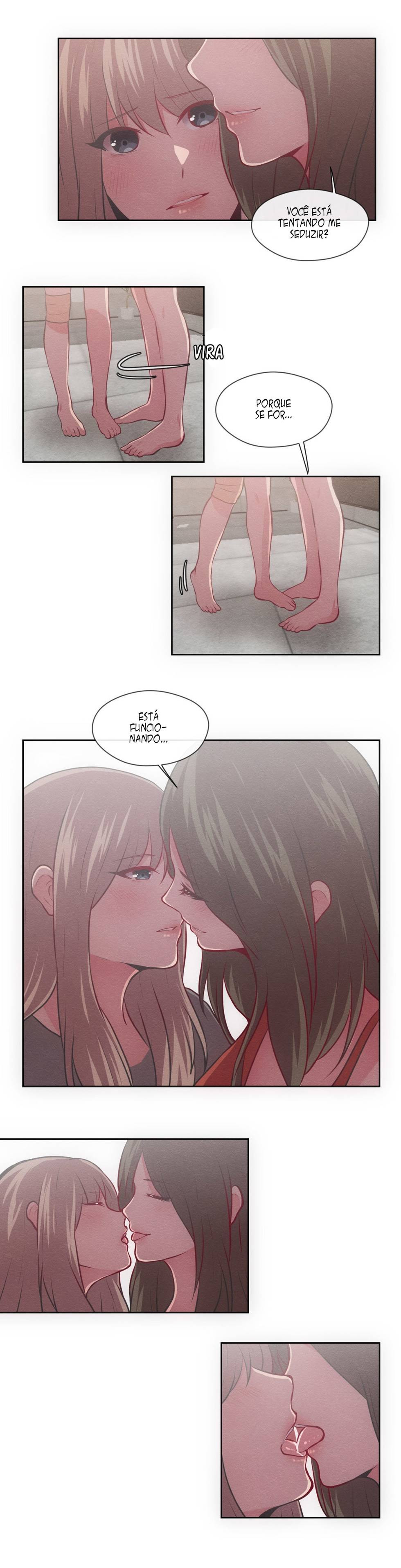 The Third Party Capitulo 32 - pagina 4