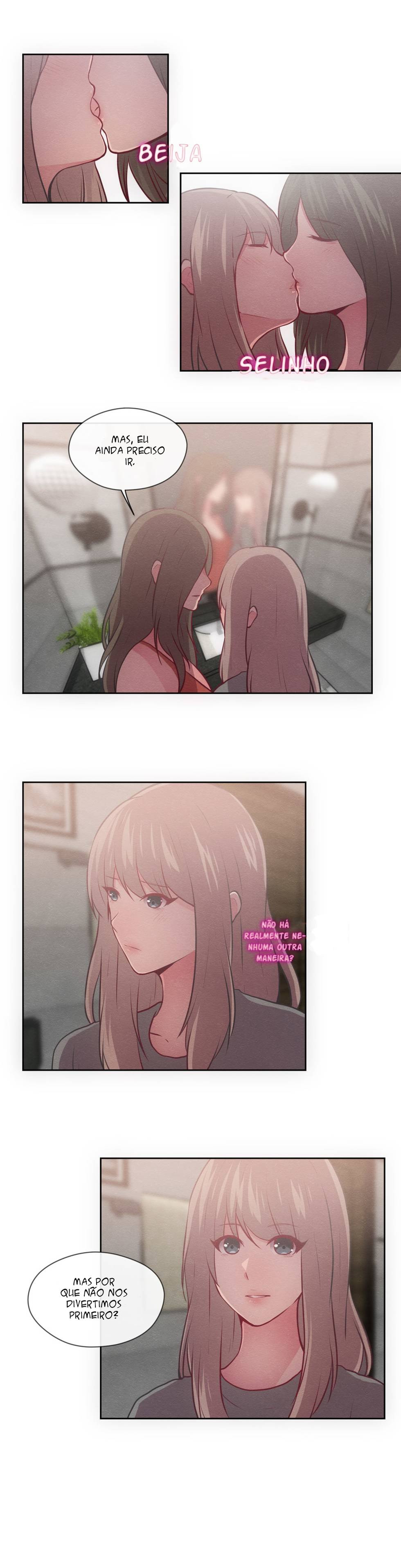 The Third Party Capitulo 32 - pagina 5