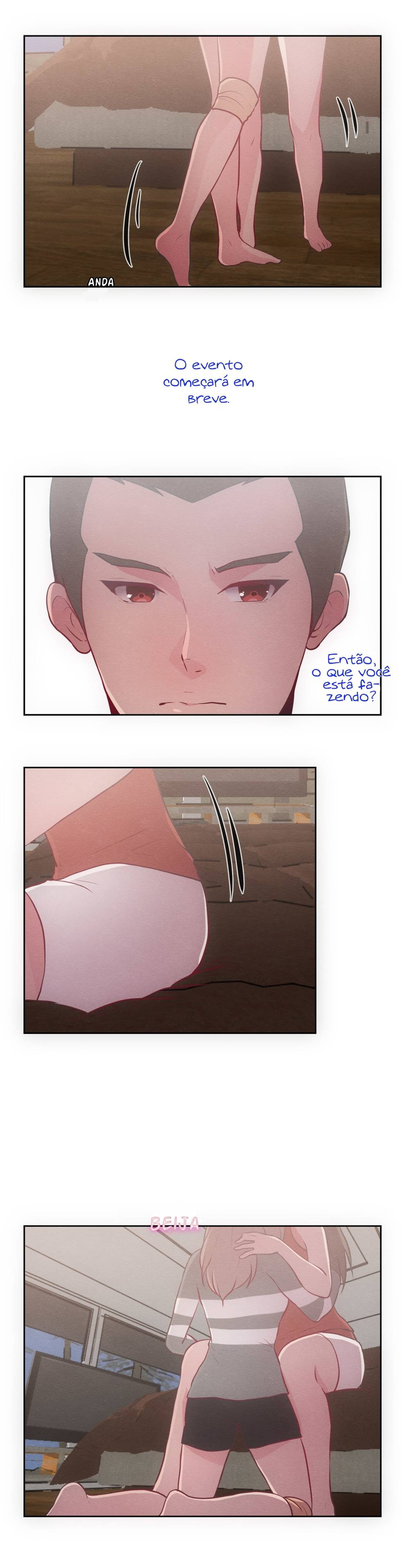 The Third Party Capitulo 32 - pagina 7