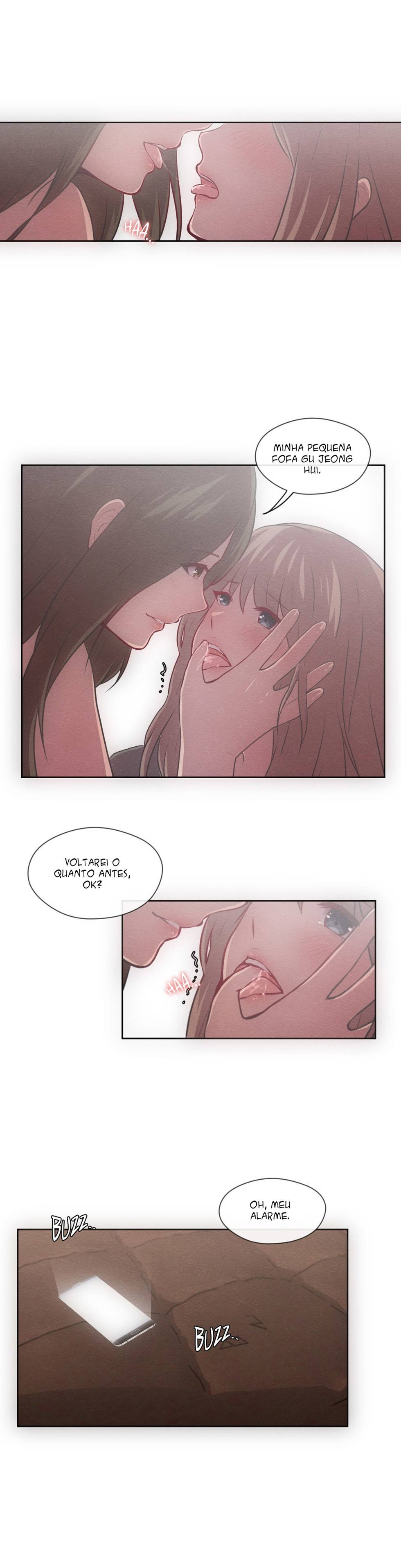 The Third Party Capitulo 32 - pagina 8