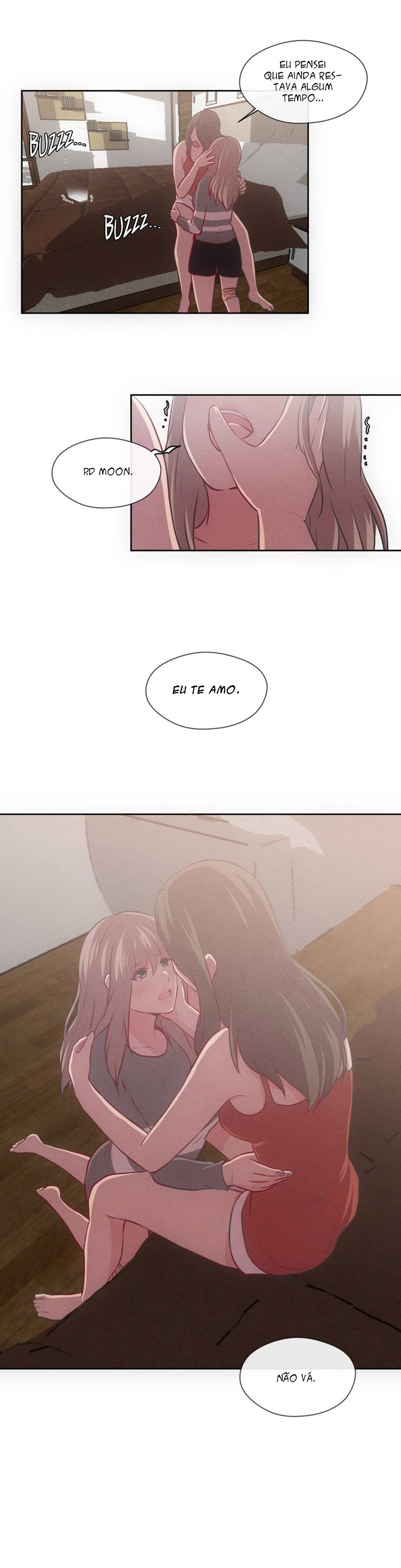 The Third Party Capitulo 32 - pagina 9